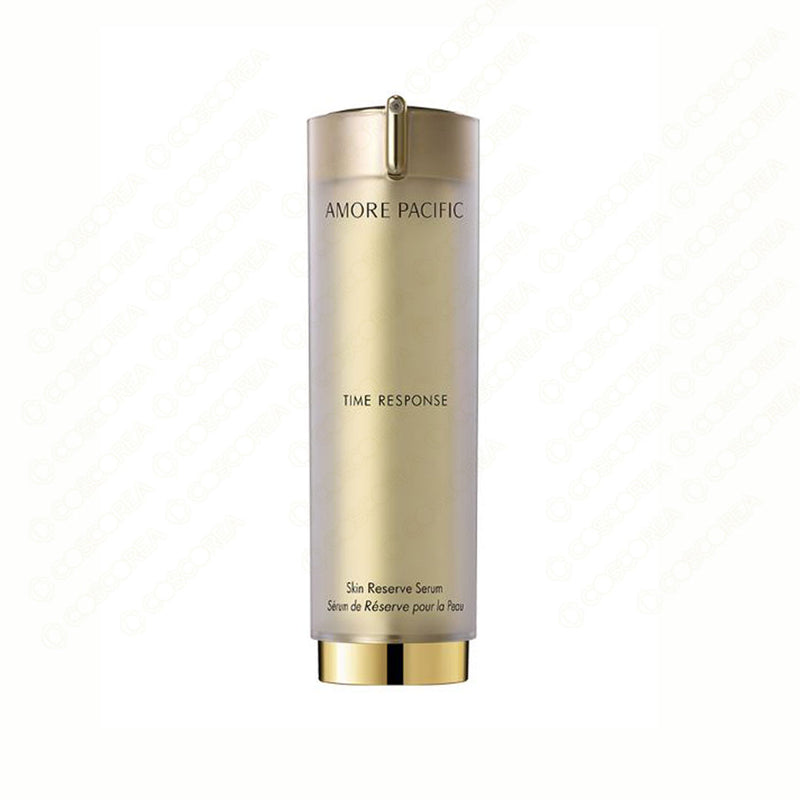 AMOREPACIFIC Time Response Skin Reserve Serum Set