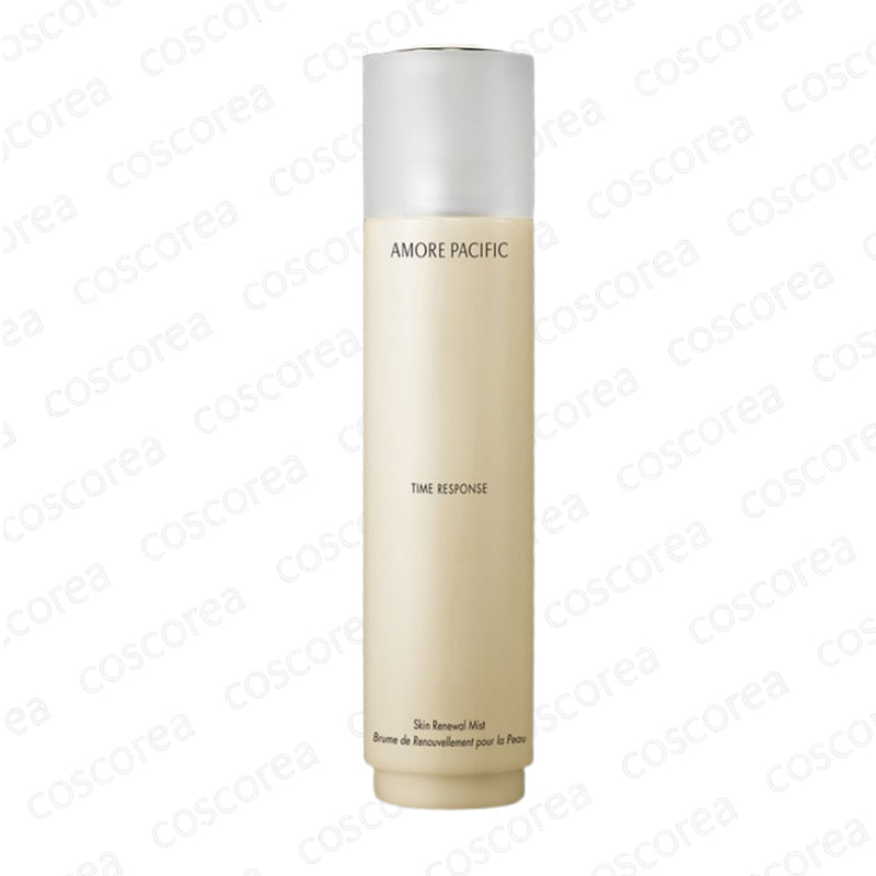 AMORE PACIFIC Time Respnse Skin Renewal Mist Duo
