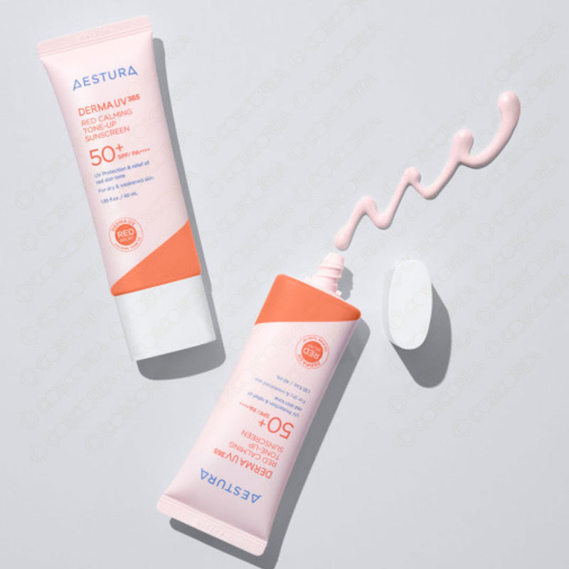 Aestura Derma UV365 Tone Up Sun 40ml