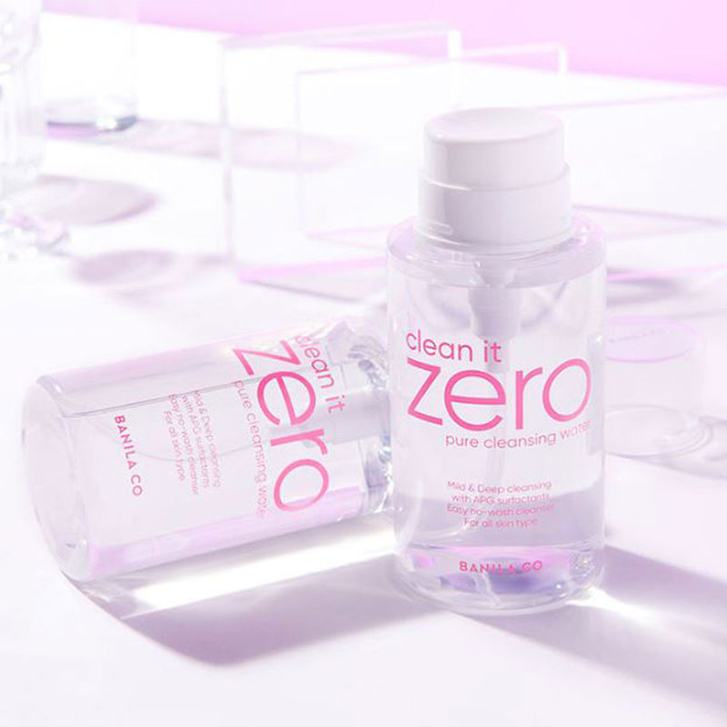 BANILA CO Clean It Zero Pure Cleansing Water 310ml