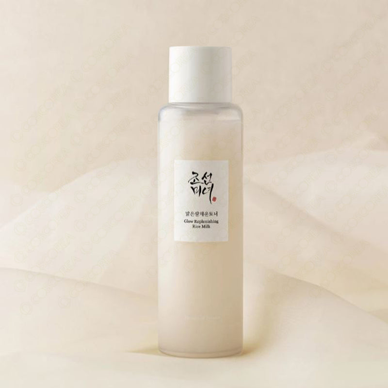 Beauty of Joseon Glow Replenishing Rice Milk 150ml