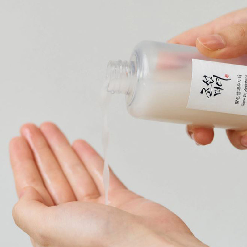 Beauty of Joseon Glow Replenishing Rice Milk 150ml