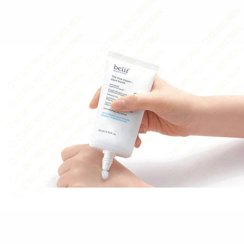 Belif The True Cream Aqua Bomb 75ml