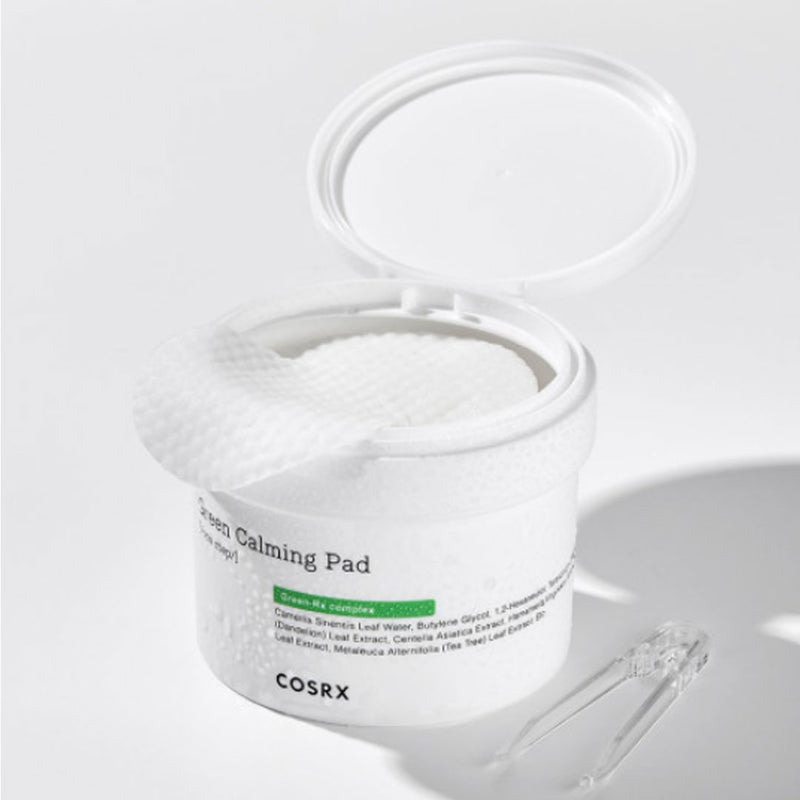 COSRX One Step Green Calming Pad 70ea