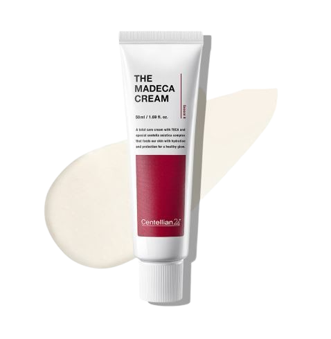 Centellian24  The Madeca Cream 50ml