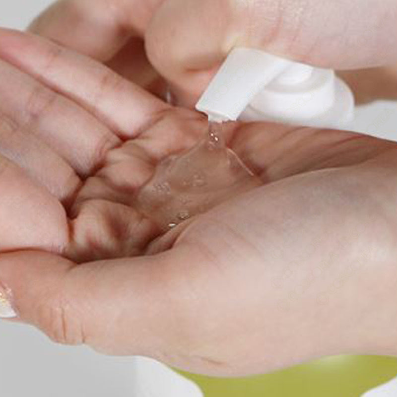 DALEAF Chlorella Better Root Relaxing Shampoo 1000ml