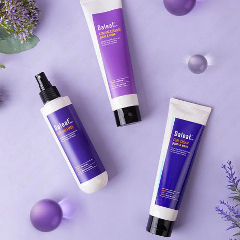 DALEAF Glam Styling Fixer 200ml