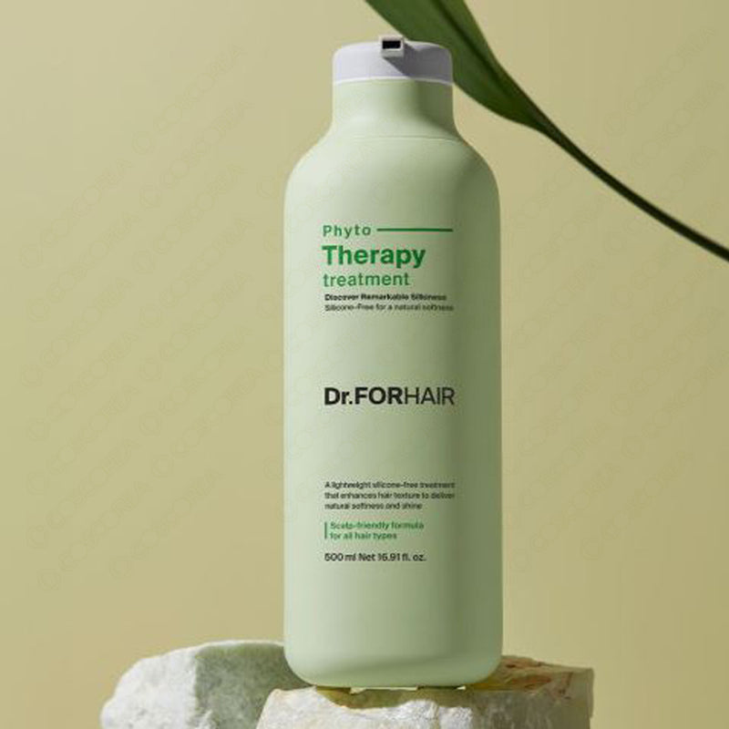 DR.FORHAIR Phyto Therapy Treatment 500ml