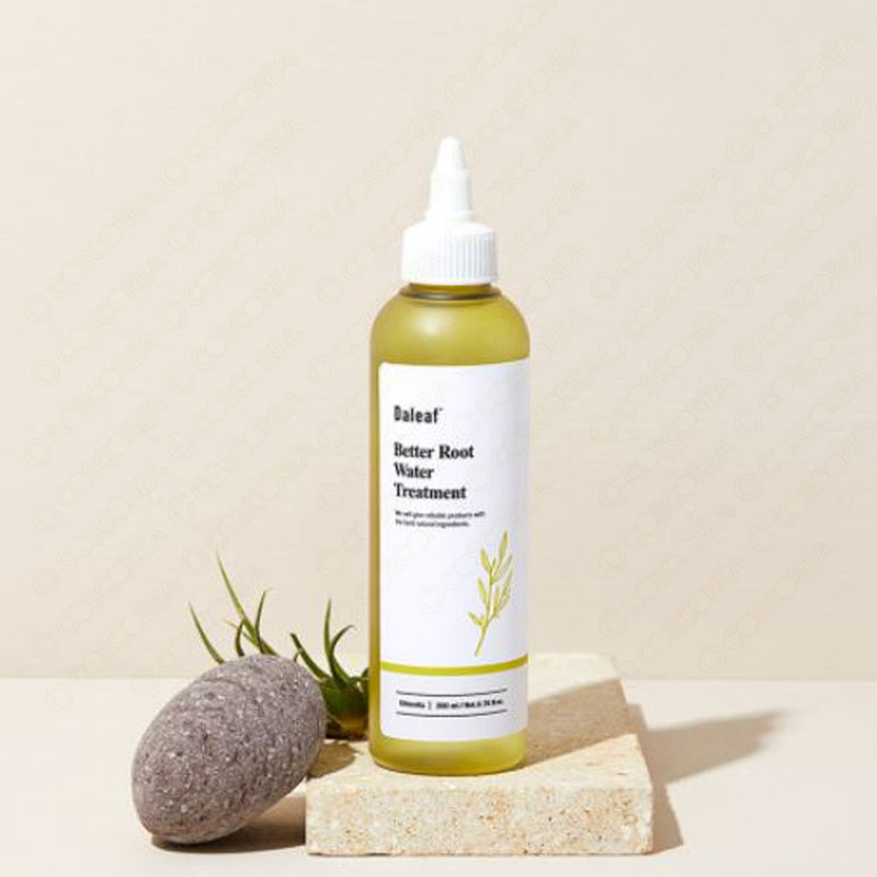 DALEAF Chlorella Better Root Water Treatment 200ml