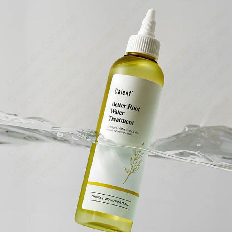 DALEAF Chlorella Better Root Water Treatment 200ml