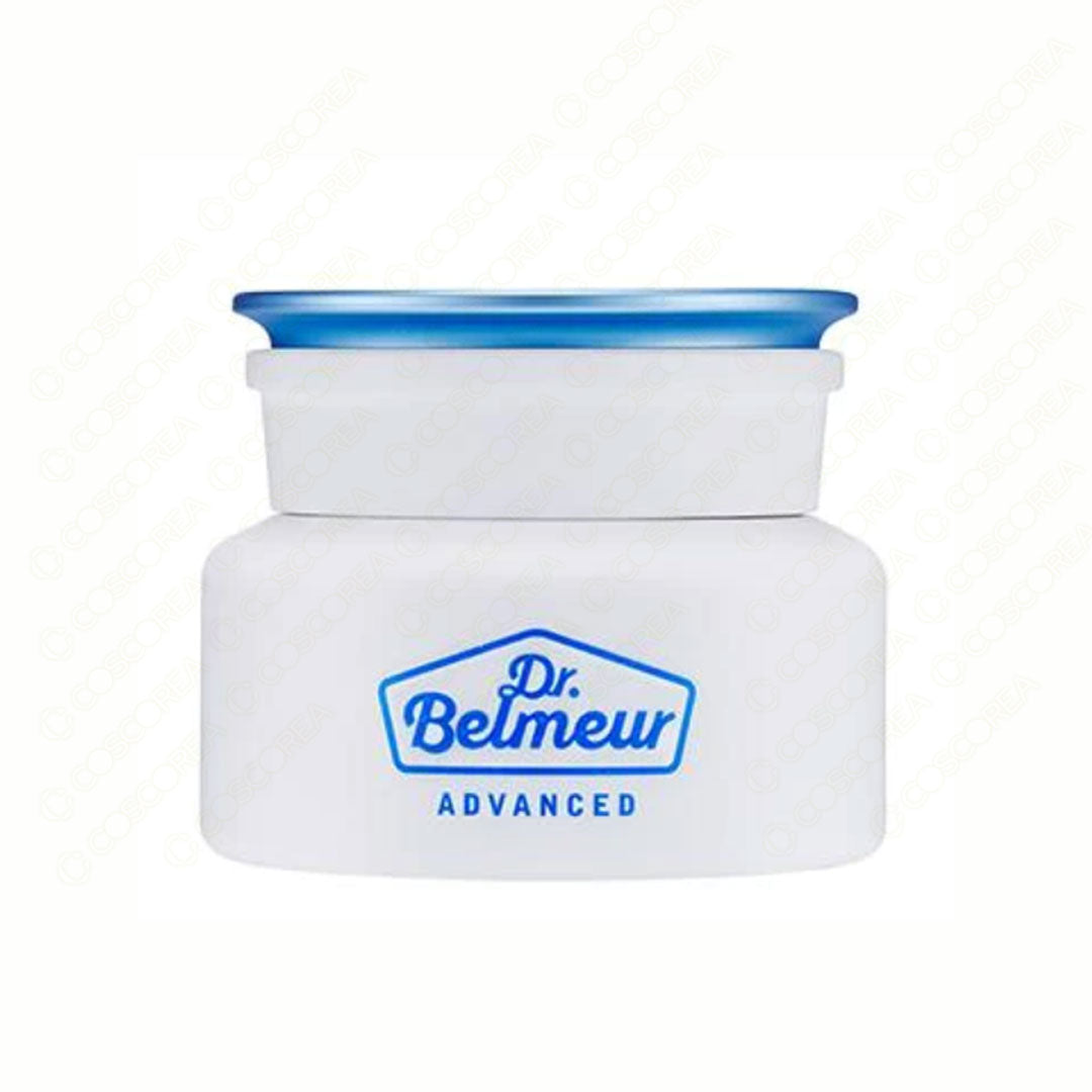 Dr.Belmeur Advanced Cica Recovery Cream 50ml main image 1