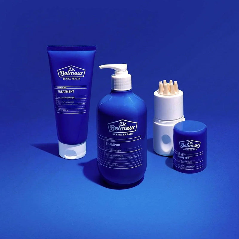 Dr.Belmeur Derma Repair Treatment 200ml