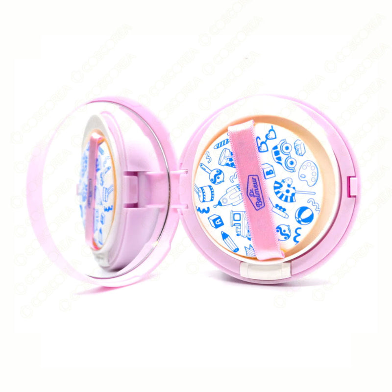 Dr.Belmeur UV Derma Baby Mild Sun Cushion 15g
