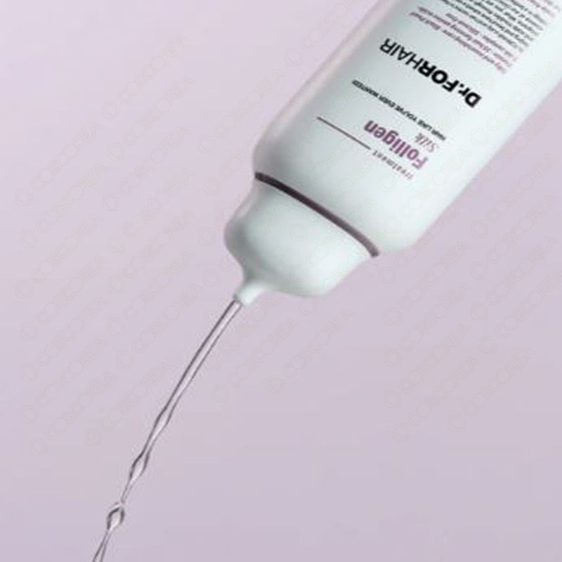 DR.FORHAIR Folligen Silk Treatment 300ml