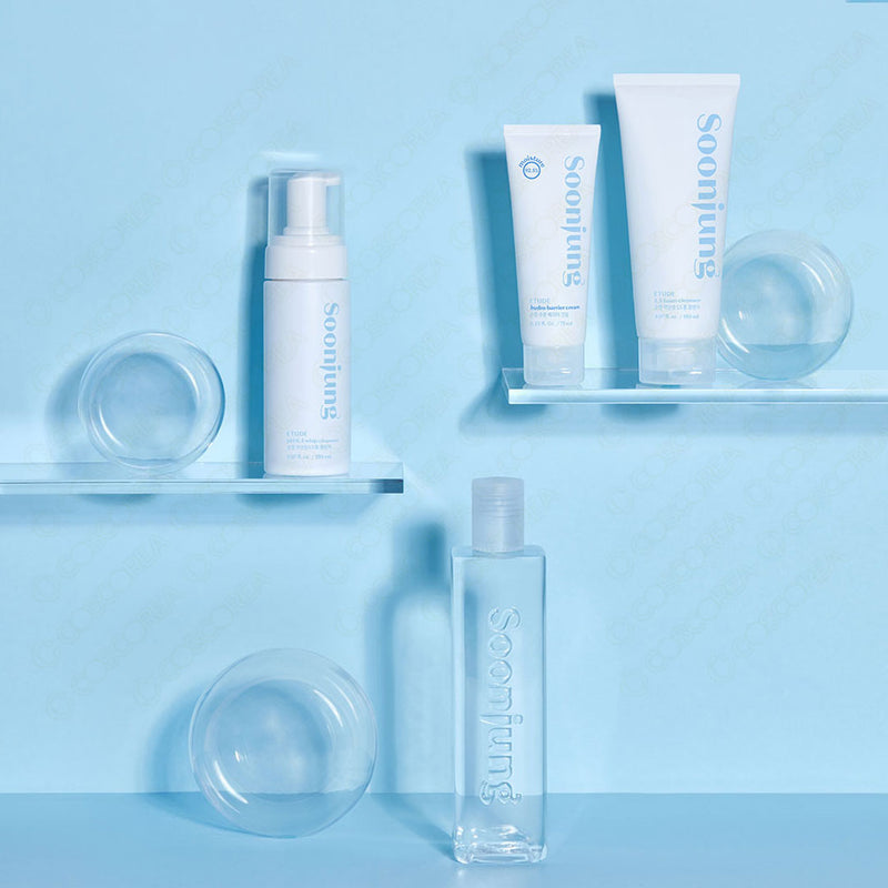 ETUDE SoonJung 2x Barrier Intensive Cream 60ml