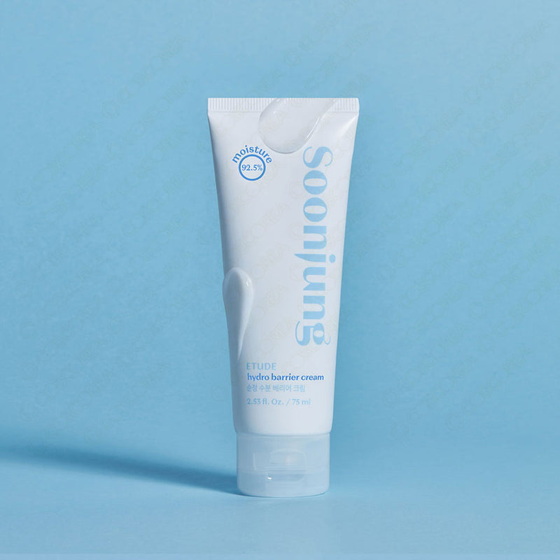 ETUDE SoonJung Hydro Barrier Cream 75ml