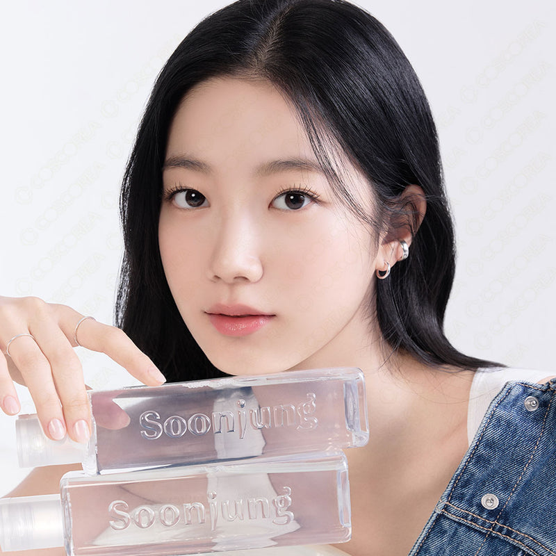 ETUDE SoonJung pH 5.5 Relief Toner 500ml