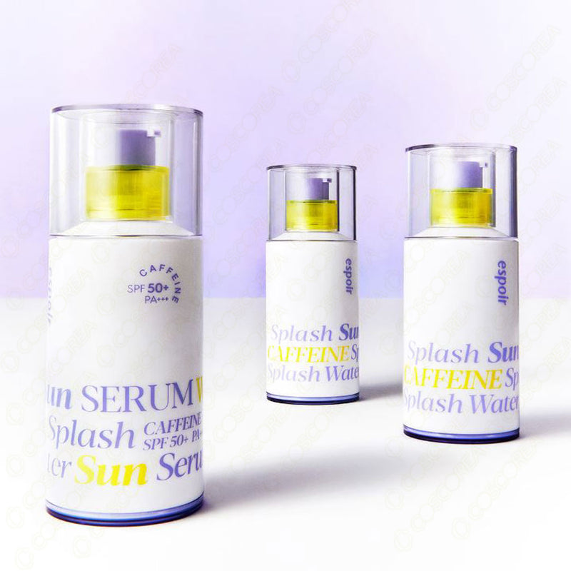 Espoir Water Splash Sun Serum 50ml
