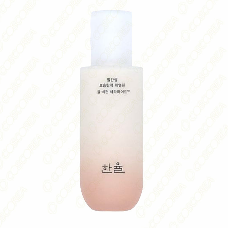 HANYUL Red Rice Moisture Firming Essence Emulsion Set