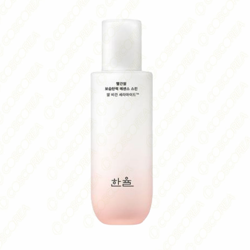 HANYUL Red Rice Moisture Firming Essence Emulsion Set