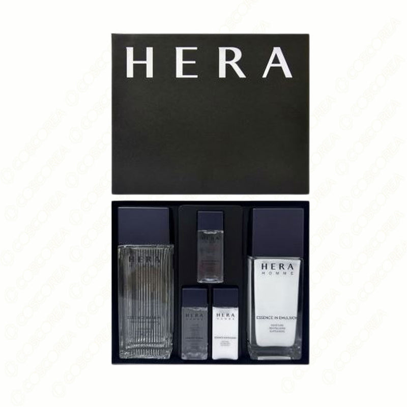 HERA Homme Essence בסט מיוחד 2 פריטים