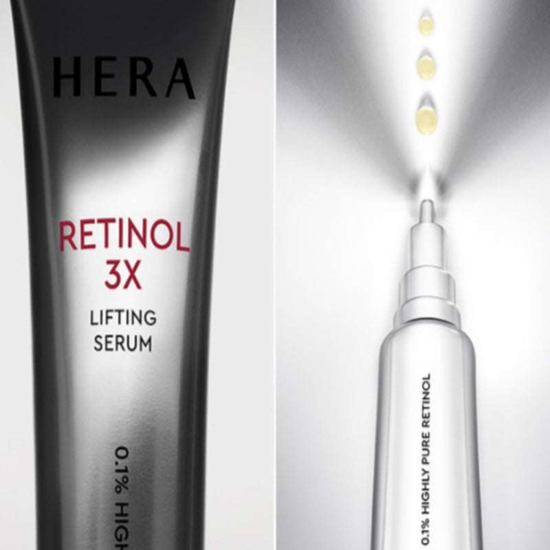 HERA Retinol 3X Lifting Serum 25ml