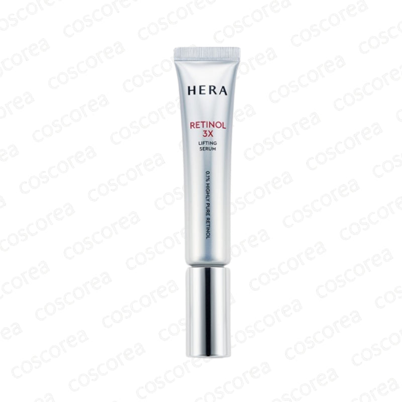 HERA Retinol 3X Lifting Serum 25ml