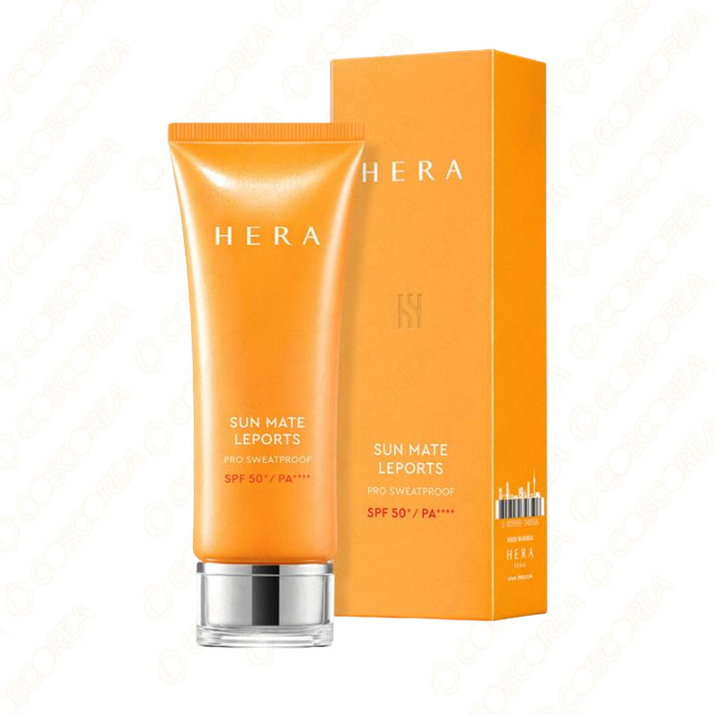 HERA Sunmate Leports Cream SPF35 PA+++ 70ml x2ea
