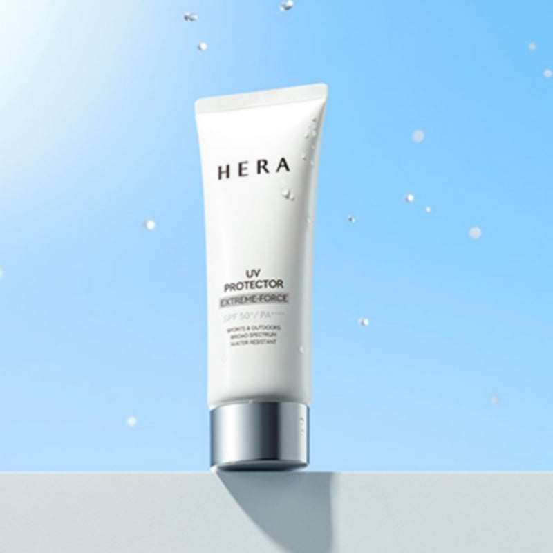 HERA UV Protector Extreme-Force Leports SPF50+ / PA++++ 70ml