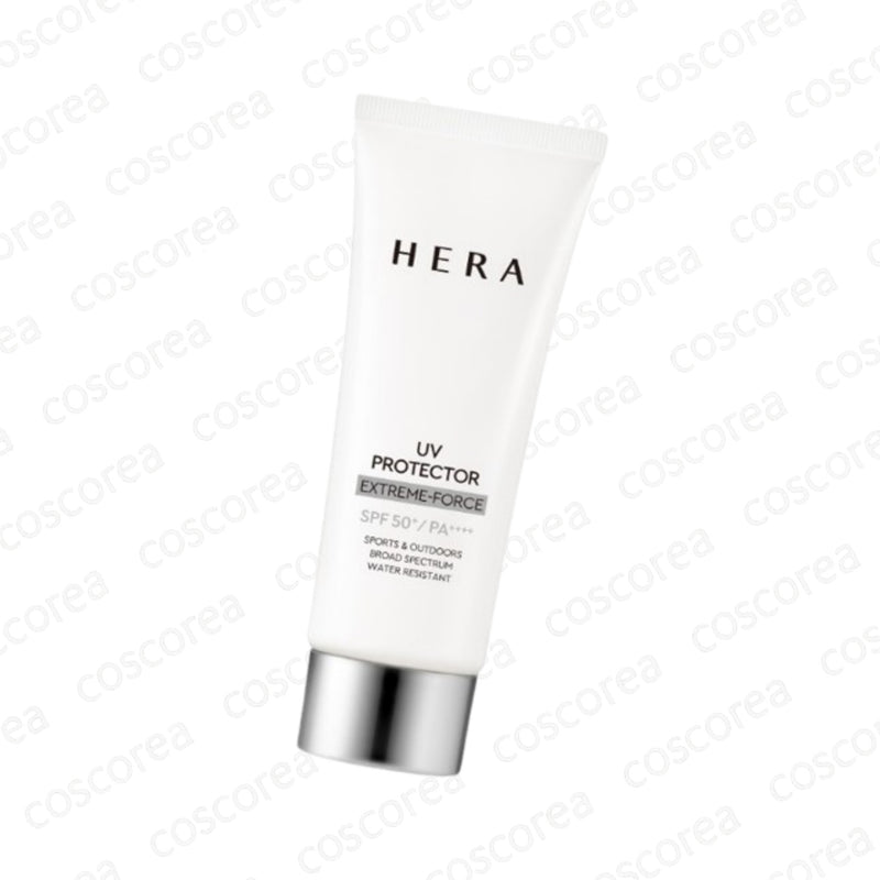 HERA UV Protector Extreme-Force Leports SPF50+ / PA++++ 70ml