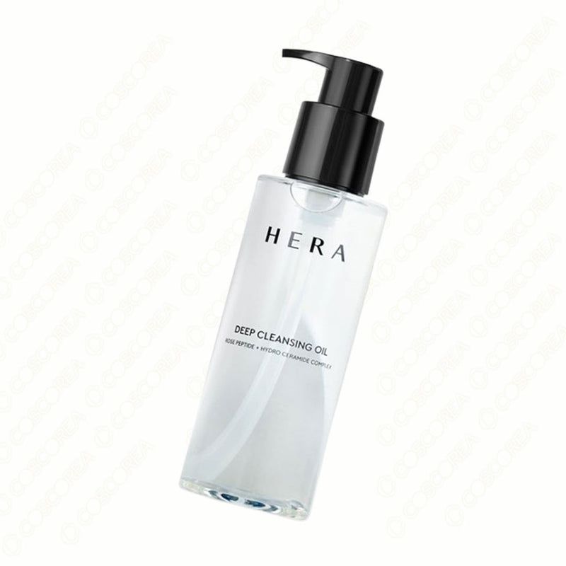 HERA Deep Cleansing Oil 225ml