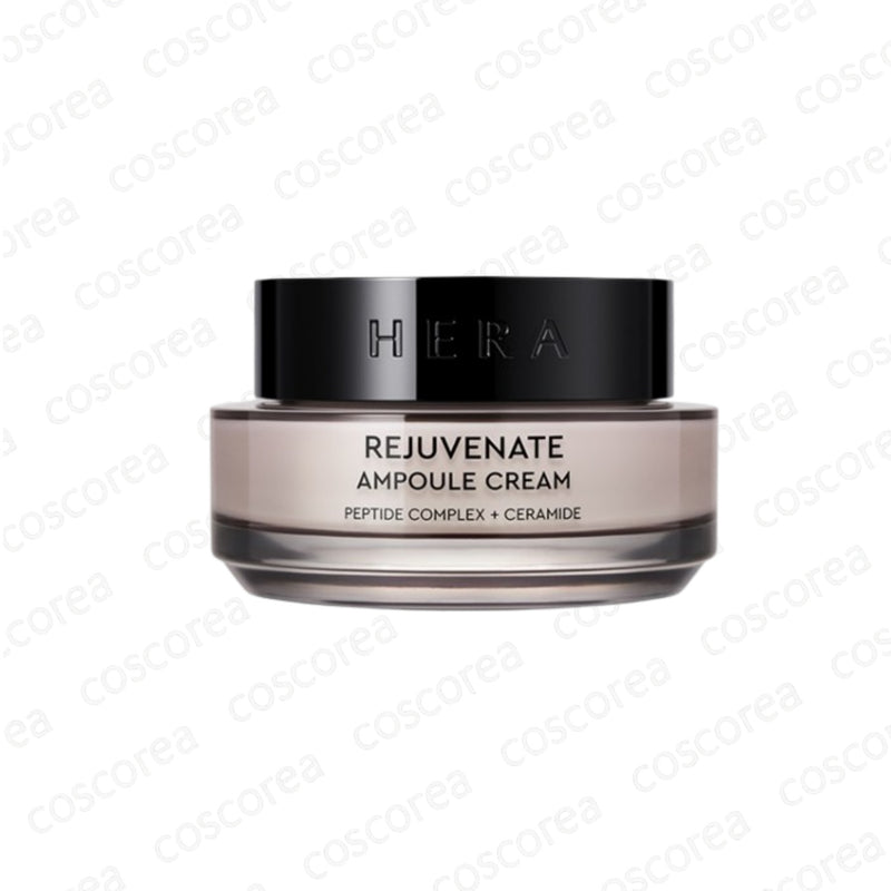 HERA Rejuvenate Ampoule Cream 50ml
