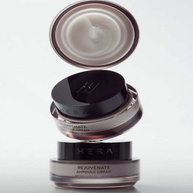 HERA Rejuvenate Ampoule Cream 50ml