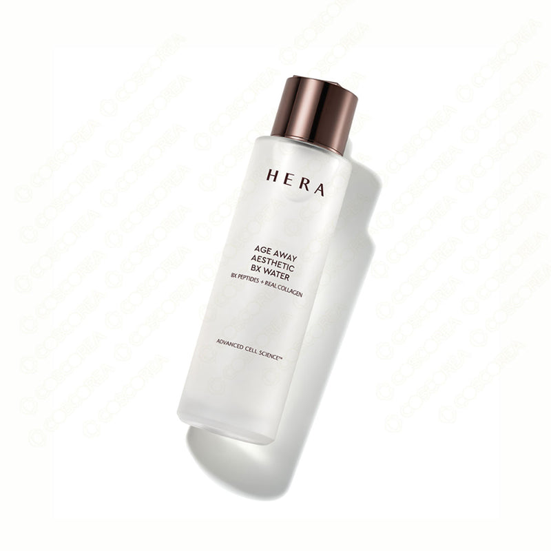 Hera Age Away Aesthetic BX Water 150ml
