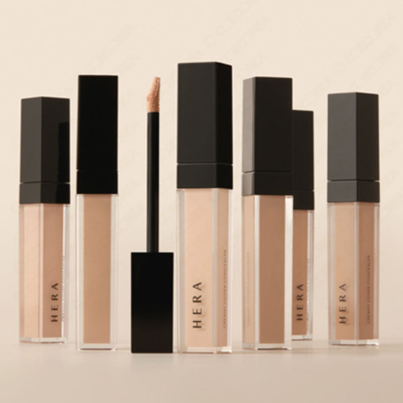 Hera Creamy Cover Concealer 7.5g