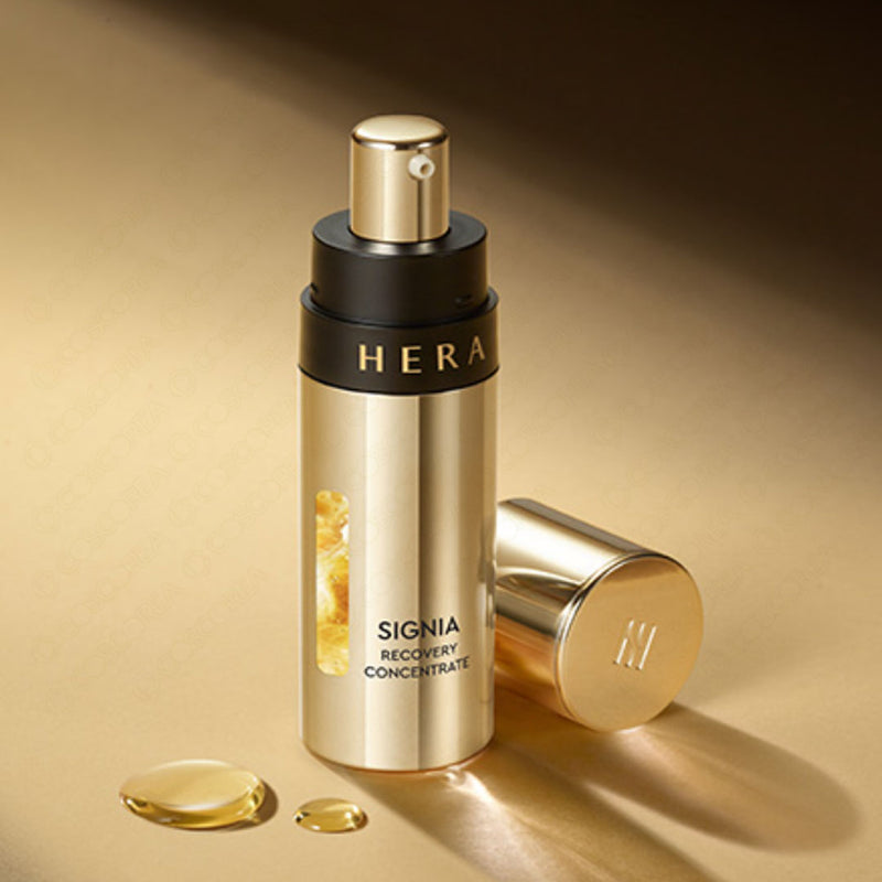 Hera Signia Recovery Concentrate 10ml x 4pcs