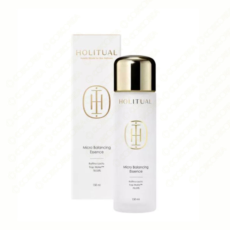 Holitual Micro Balancing Essence 150ml