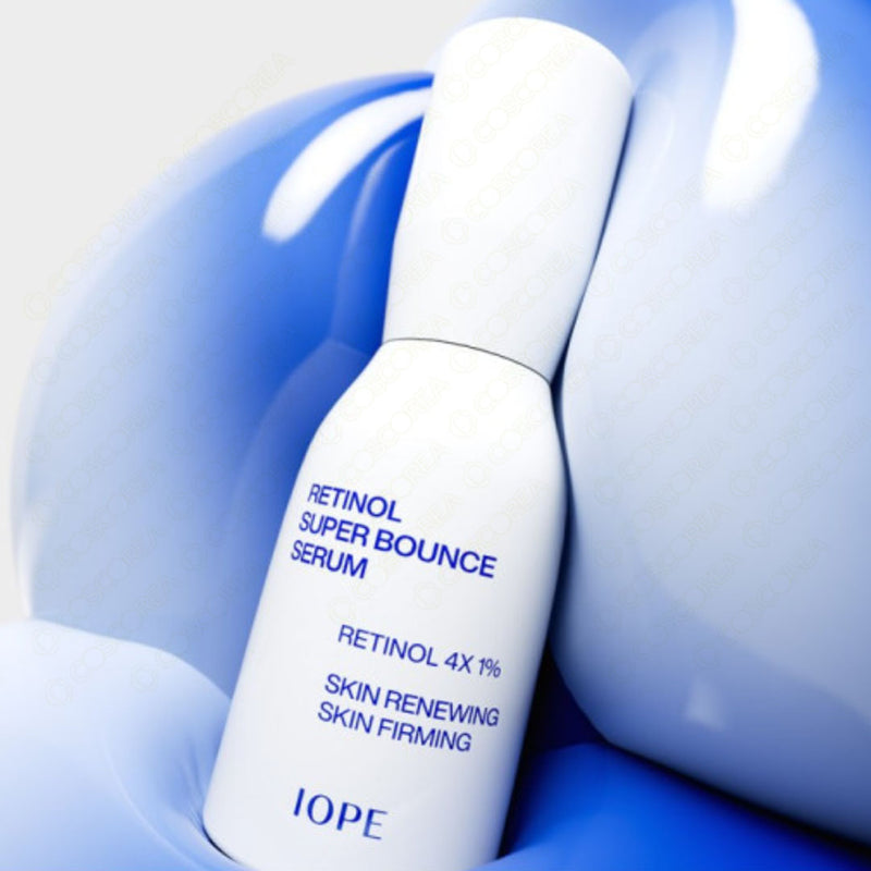 IOPE Retinol Super Bounce Serum 50ml