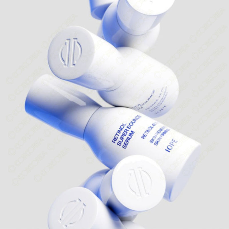 IOPE Retinol Super Bounce Serum 50ml
