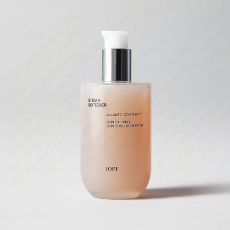 IOPE Stem Ⅲ Softener 150ml