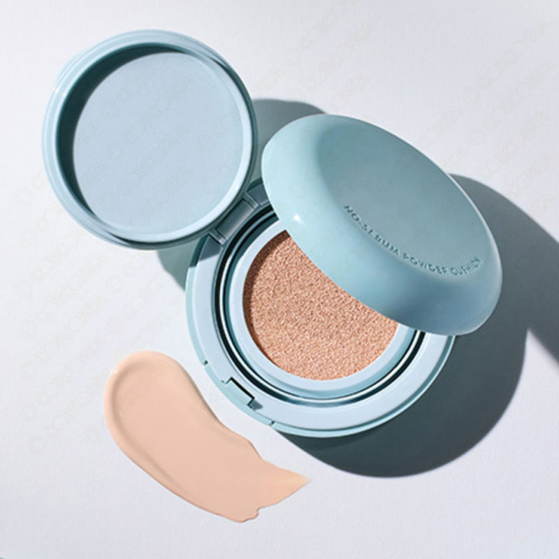Innisfree No Sebum Powder Cushion 14g