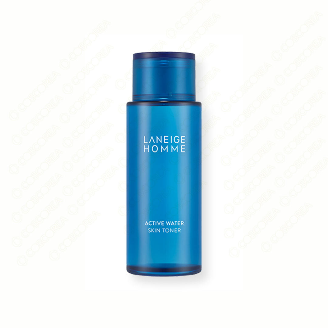 Laneige Homme Blue Energy Skin Toner Ex 180ml main image 1