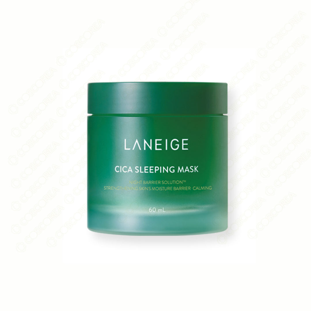Laneige Cica Sleeping Mask 60ml