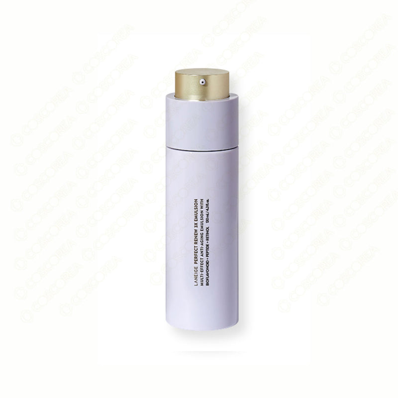 Laneige Perfect Renew 3X Emulsion 130ml