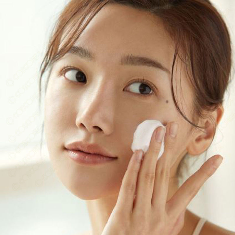 MEDICUBE Collagen Glow Bubble Serum 100ml