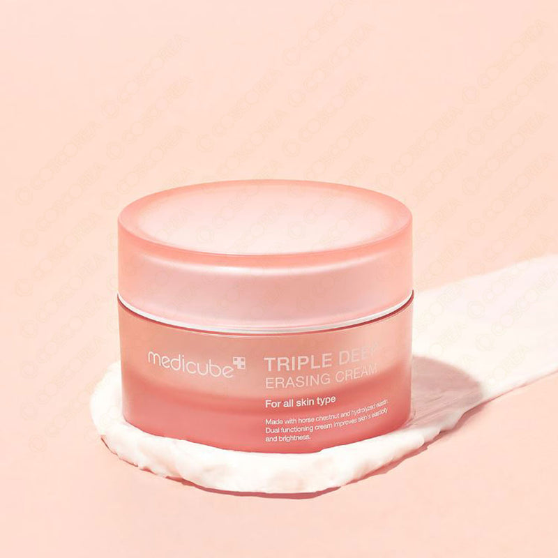 MEDICUBE Triple Collagen Cream 50ml