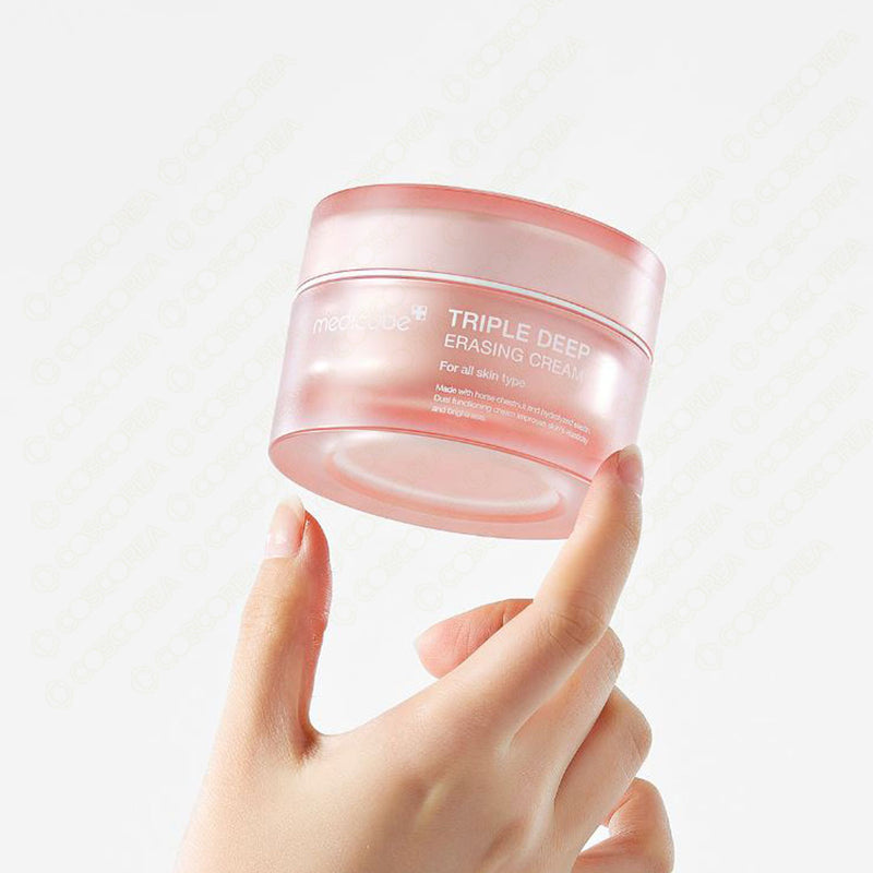 MEDICUBE Triple Collagen Cream 50ml