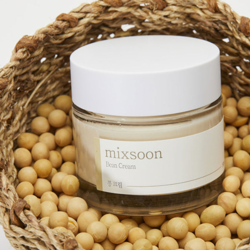 MIXSOON Bean Cream 50ml