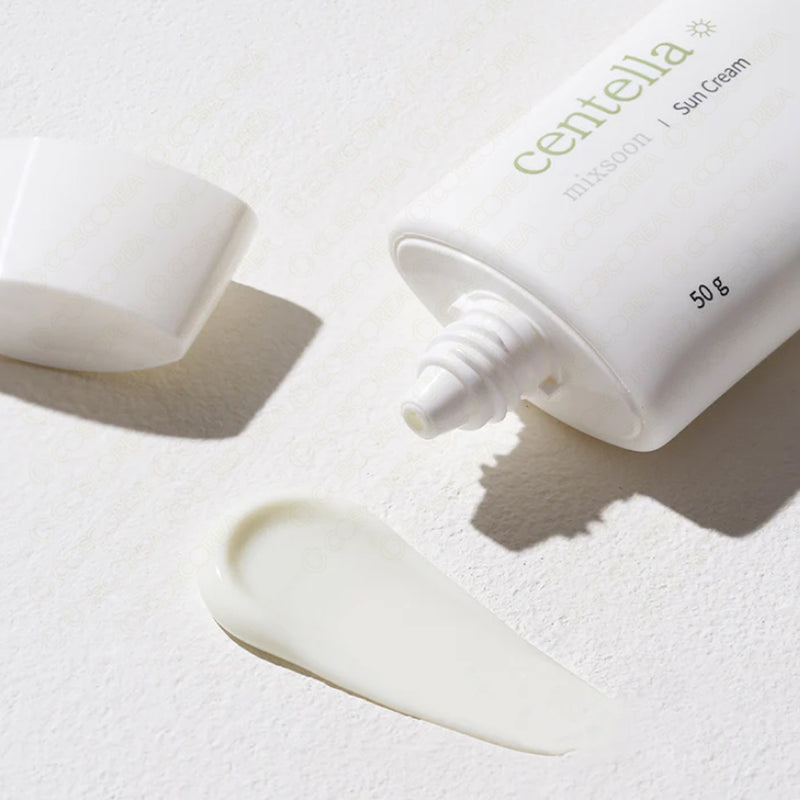 MIXSOON Centella Suncream 50g