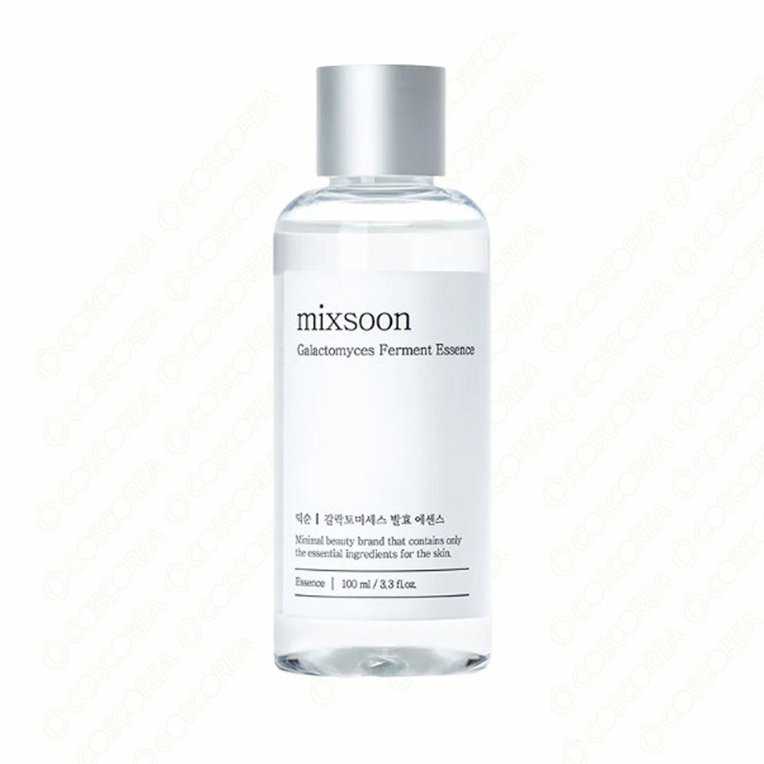 mixsoon Galactomyces Essence 100ml